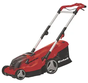 Einhill Power X-Change 36V (2X18V) Cordless 38CM Lawnmower Kit