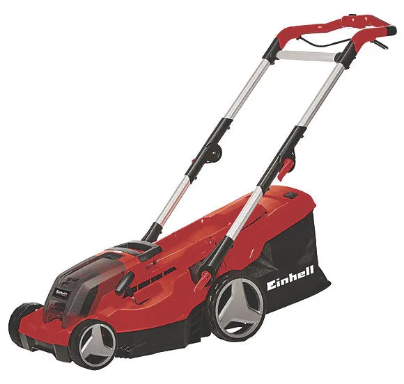 Einhill Power X-Change 36V (2X18V) Cordless 38CM Lawnmower Kit
