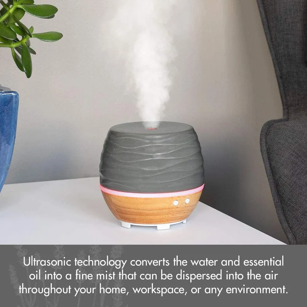 Ellia Ascend Ultrasonic Aroma Diffuser