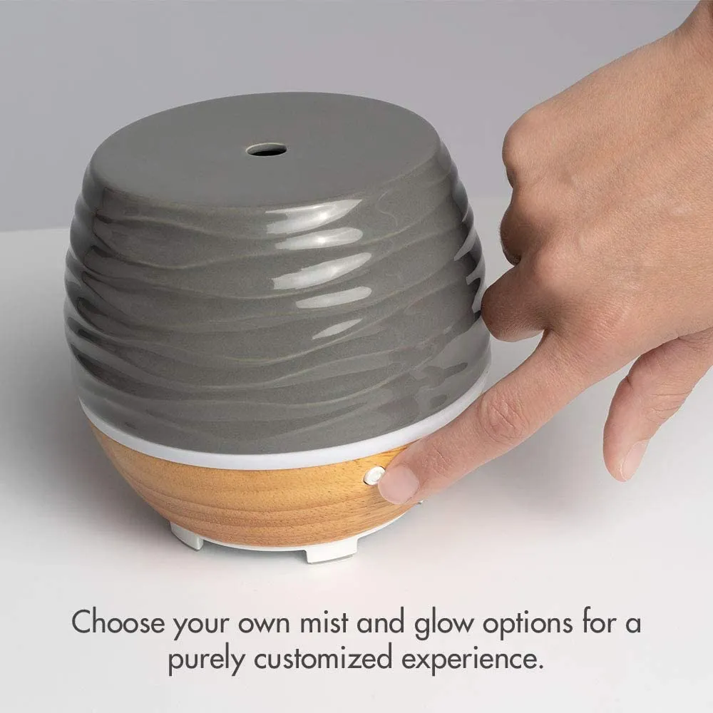 Ellia Ascend Ultrasonic Aroma Diffuser