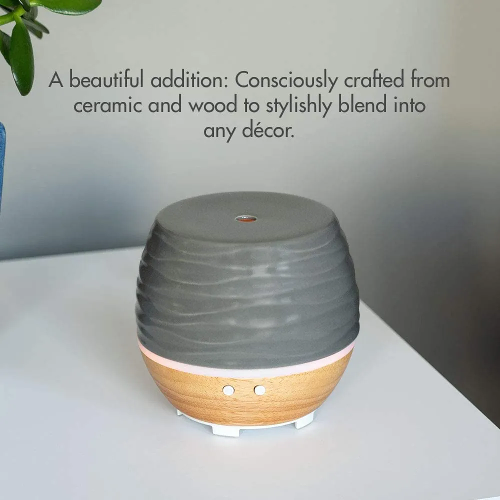 Ellia Ascend Ultrasonic Aroma Diffuser