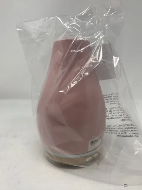 Ellia Blossom Ultrasonic Aroma Diffuser