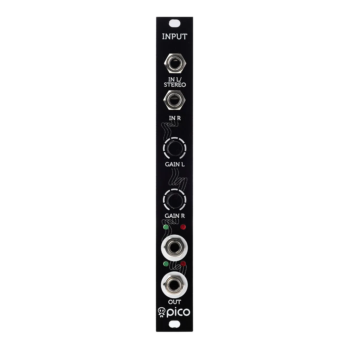 Erica Synths Pico Input - B Stock