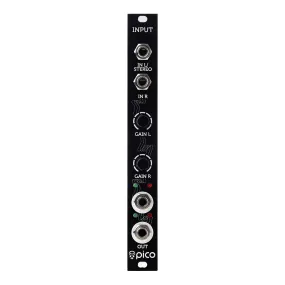 Erica Synths Pico Input - B Stock