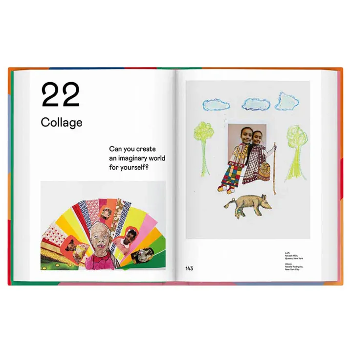 Eyes Open: 23 Photography Projects for Curious Kids