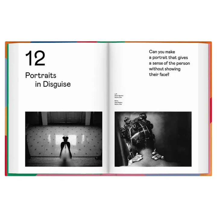 Eyes Open: 23 Photography Projects for Curious Kids