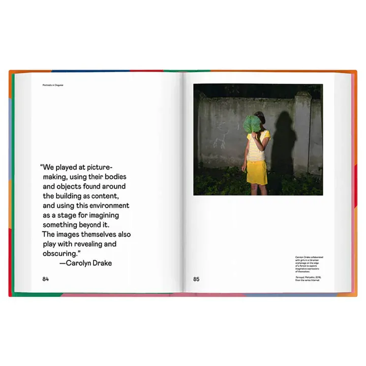 Eyes Open: 23 Photography Projects for Curious Kids