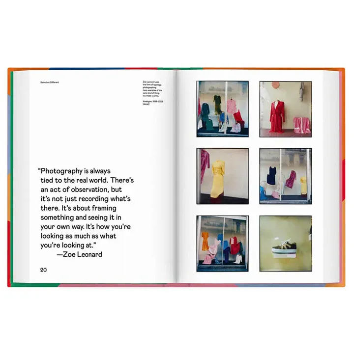 Eyes Open: 23 Photography Projects for Curious Kids