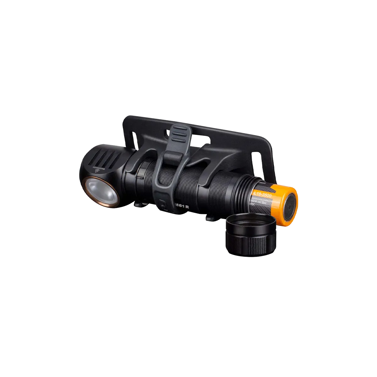 FENIX HM61R 1200 LUMENS MULTI-USE HEADLAMP