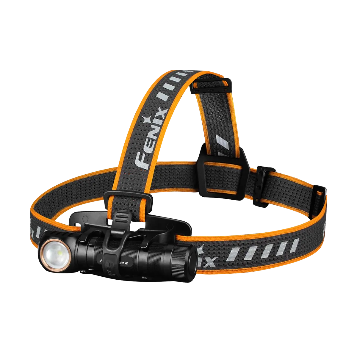 FENIX HM61R 1200 LUMENS MULTI-USE HEADLAMP