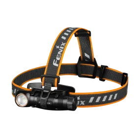 FENIX HM61R 1200 LUMENS MULTI-USE HEADLAMP