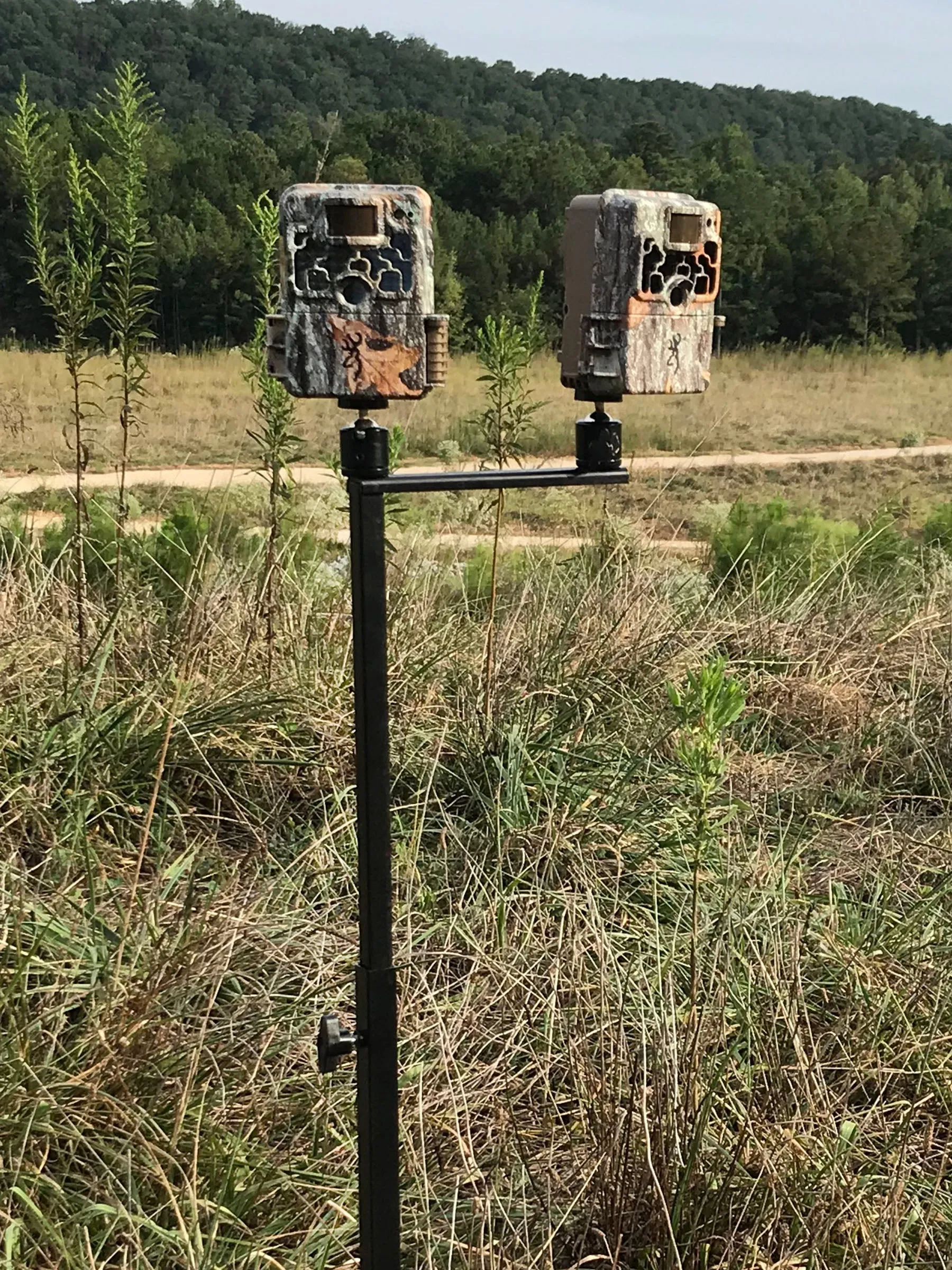 Field Mount