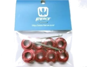 Fierce - Adjustable 608 Spacer