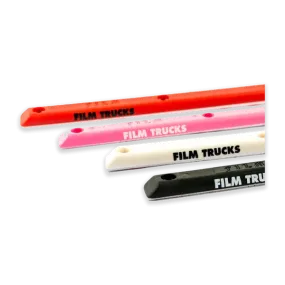 Film Trucks Rails - parking blocks