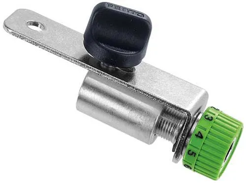 FINE ADJUSTMENT FE-FS/OF/KF