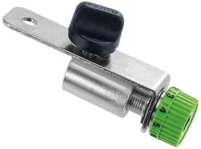 FINE ADJUSTMENT FE-FS/OF/KF