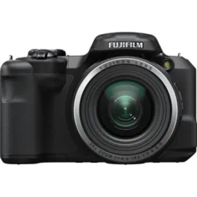 Finepix S8600 16mp 36x Black
