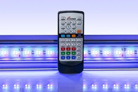 Finnex Planted   24/7 HLC Automated LED Aquarium Light 20 Inch