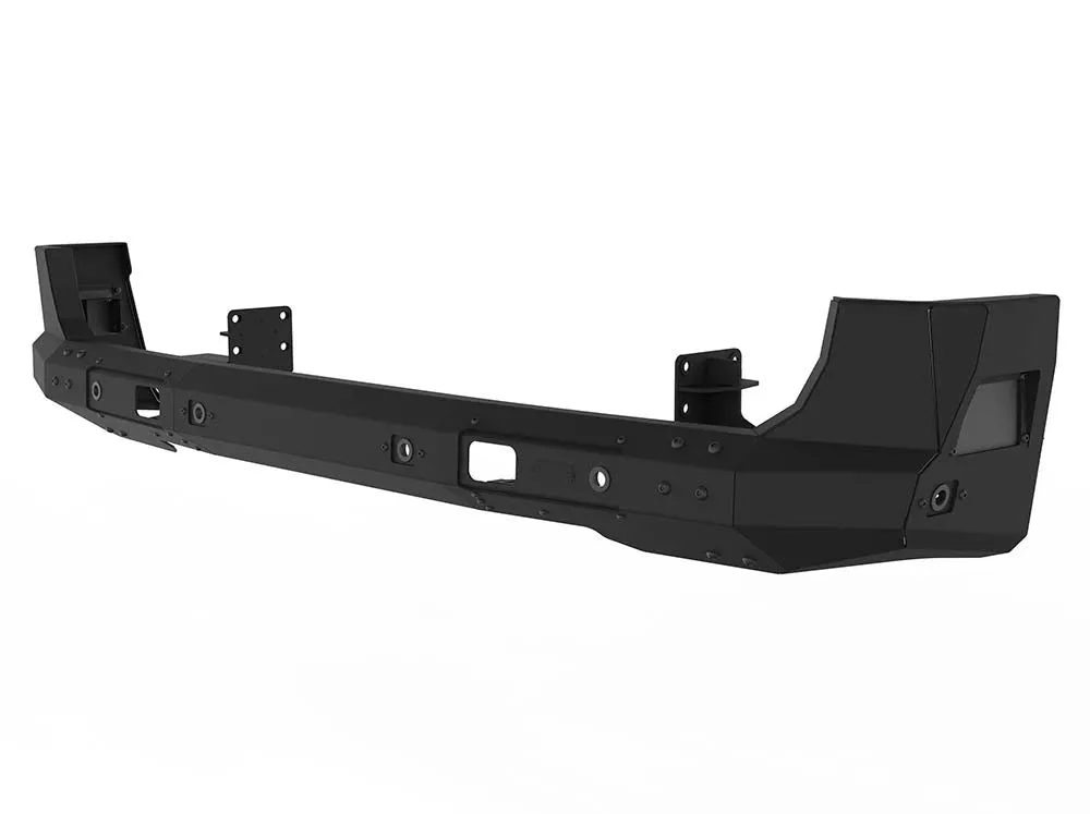 Flatline Van Co Sprinter Van Rear Bumper