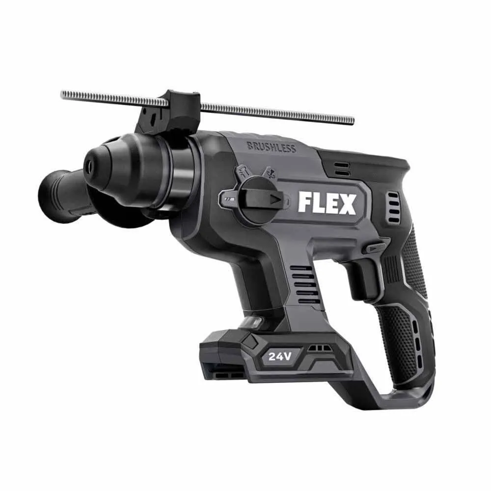 Flex FX1531-Z 7-8" SDS Plus Rotary Hammer - Bare Tool