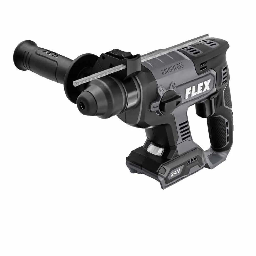 Flex FX1531-Z 7-8" SDS Plus Rotary Hammer - Bare Tool