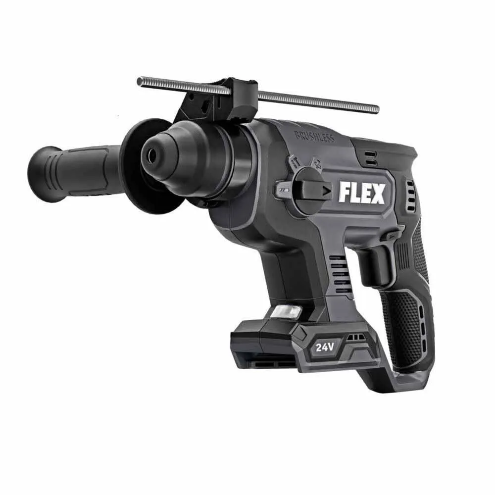 Flex FX1531-Z 7-8" SDS Plus Rotary Hammer - Bare Tool