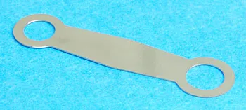 FLUTE PAD ADJUSTING TOOL