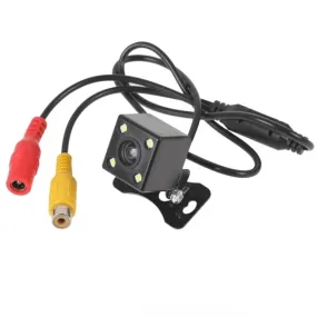 FO-S15 HD CCD Rearview Camera