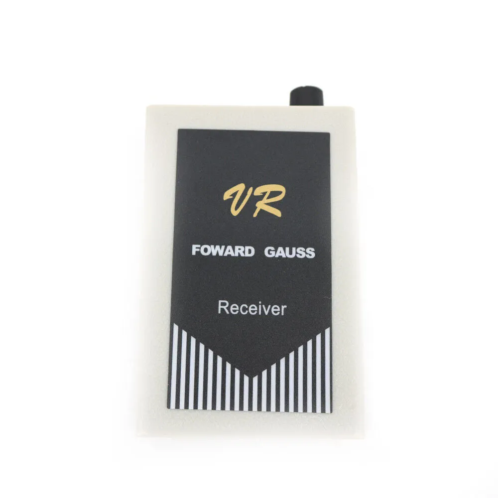 FORWARD GAUSS VR5000 Underground Search Gold Detector Long Range Underground Metal Detector