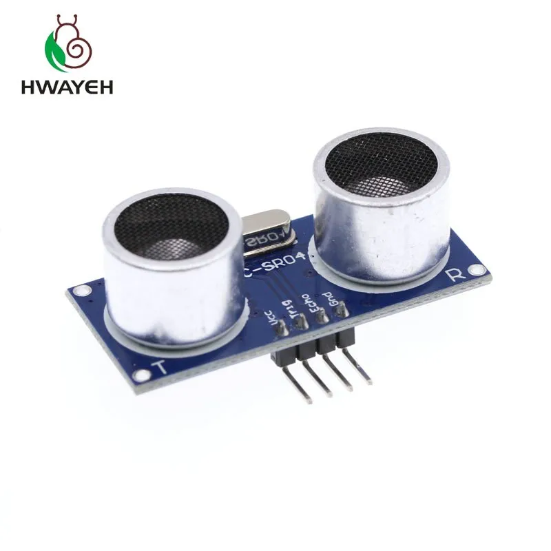 Free shiping HC-SR04 HCSR04 to world Ultrasonic Wave Detector Ranging Module HC-SR04 HC SR04 HCSR04 Distance Sensor for arduino