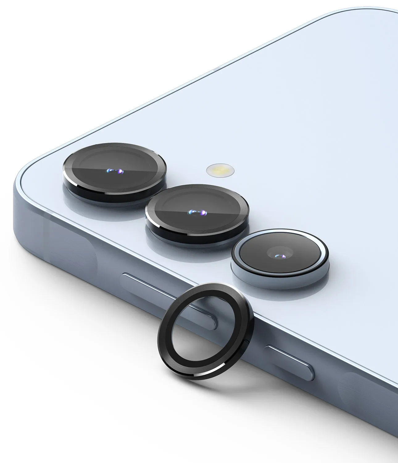 Galaxy A55 / A35 | Camera Lens Frame Glass