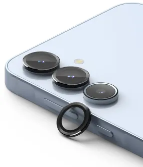 Galaxy A55 / A35 | Camera Lens Frame Glass