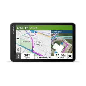 Garmin dezl OTR710 7" GPS Truck Navigator