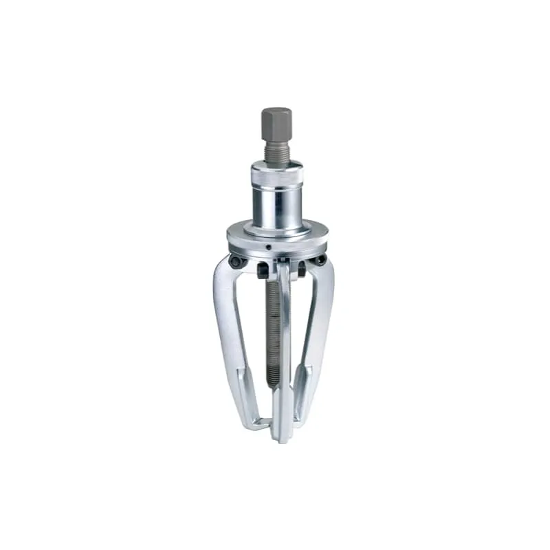 Gedore 1748173 Puller TWIST PULL, 3-Arm Pattern, With Rotating Adjustment 30x130 mm