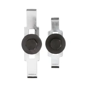 Gedore R15151001 Fuel tank sensor set 80-170mm 2pcs