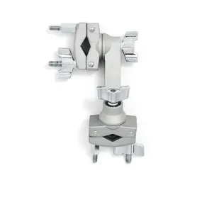 Gibraltar Angled Grab Clamp 2-Hole