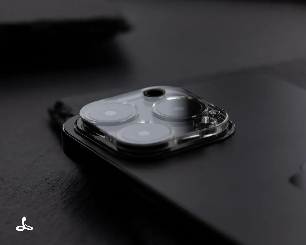 Glass Camera Lens Protector - Apple iPhone 15 / iPhone 15 Plus