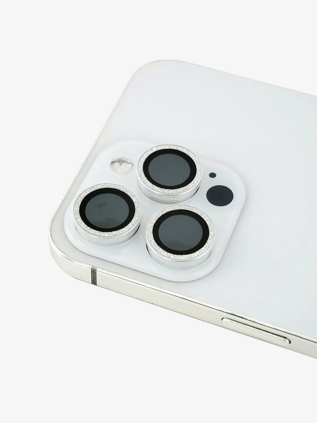 Glitter Camera Lens Protectors