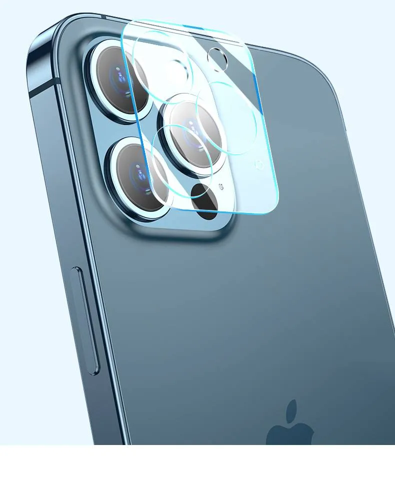 Glitter Camera Lens Protectors