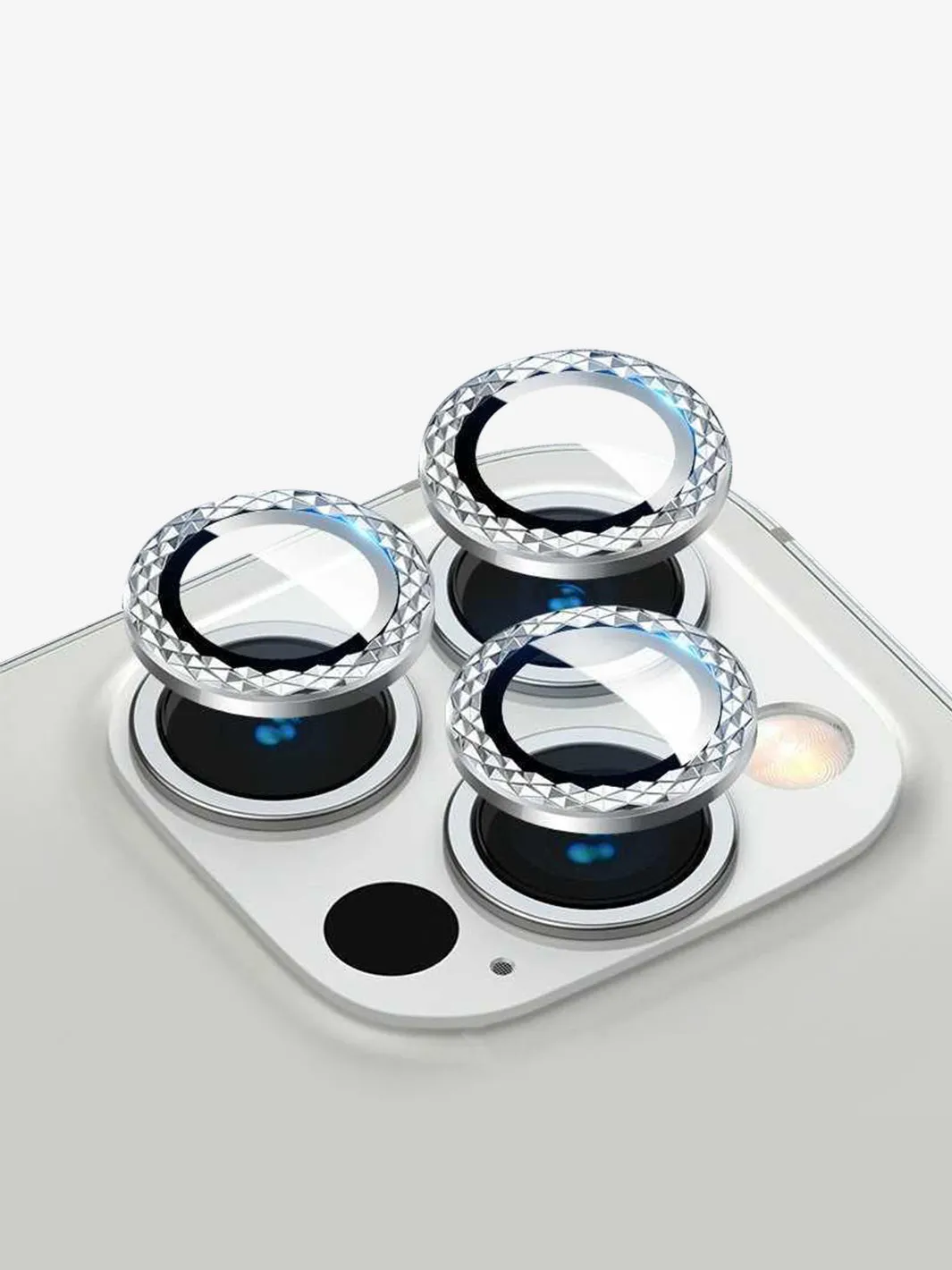 Glitter Camera Lens Protectors