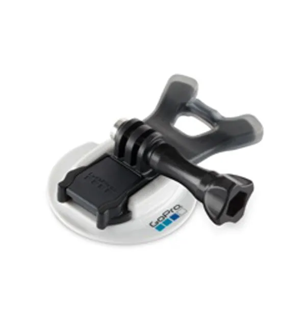 Go Pro Bite Mount   Floaty