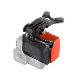 Go Pro Bite Mount   Floaty
