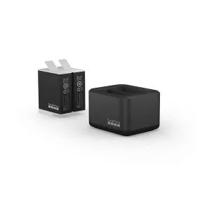 GO PRO DUAL CHARGER   ENDURO BATTERIES