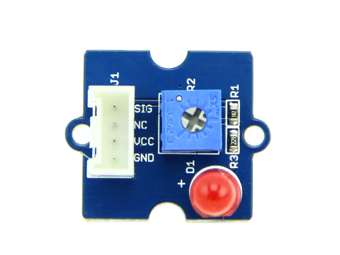 Grove - Red LED
