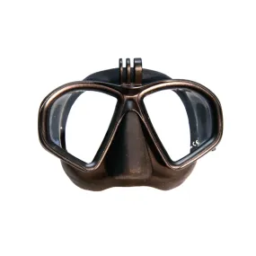 Hammerhead - MV3 GoPro Dive Mask