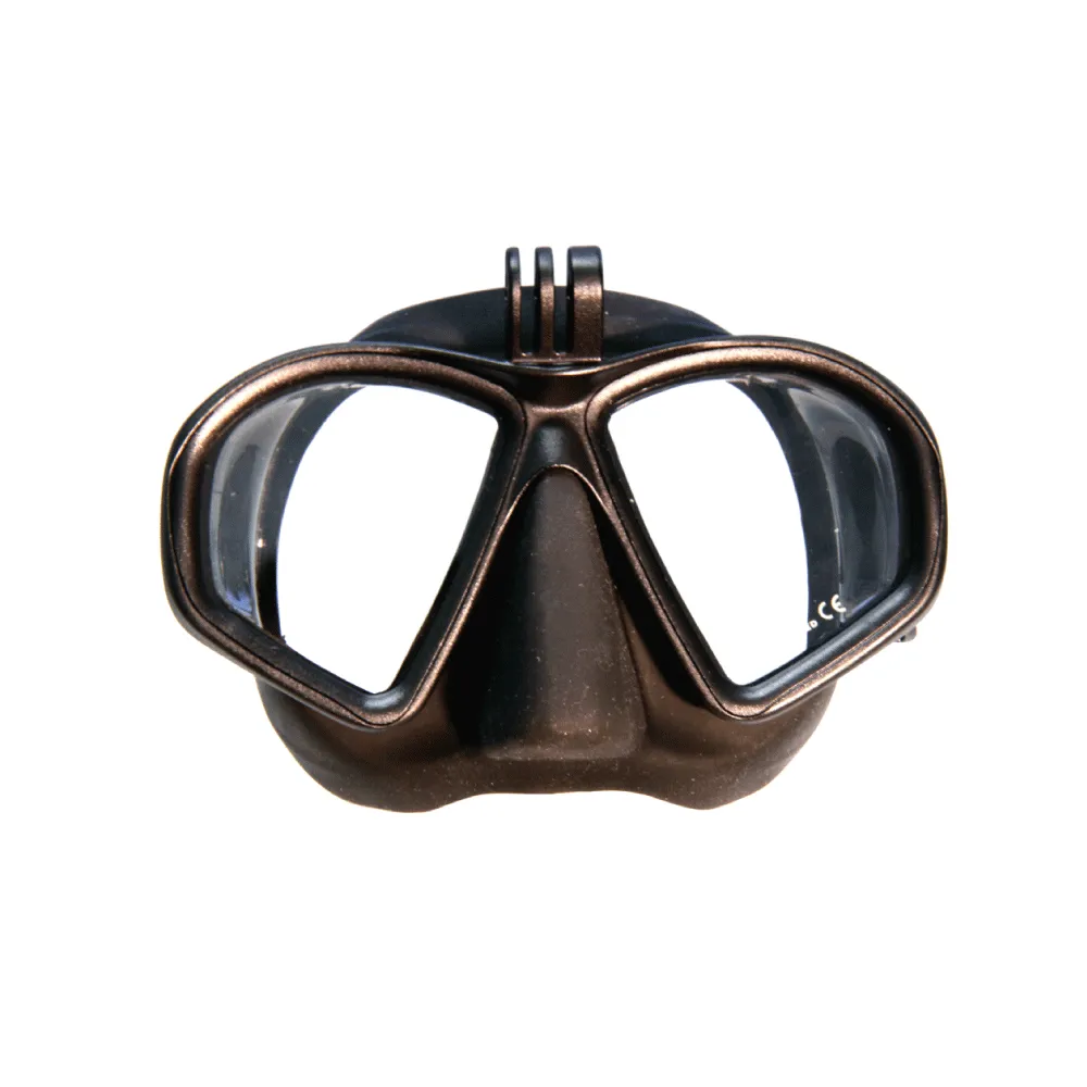 Hammerhead - MV3 GoPro Dive Mask