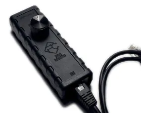 Hand Controller for FocusCube