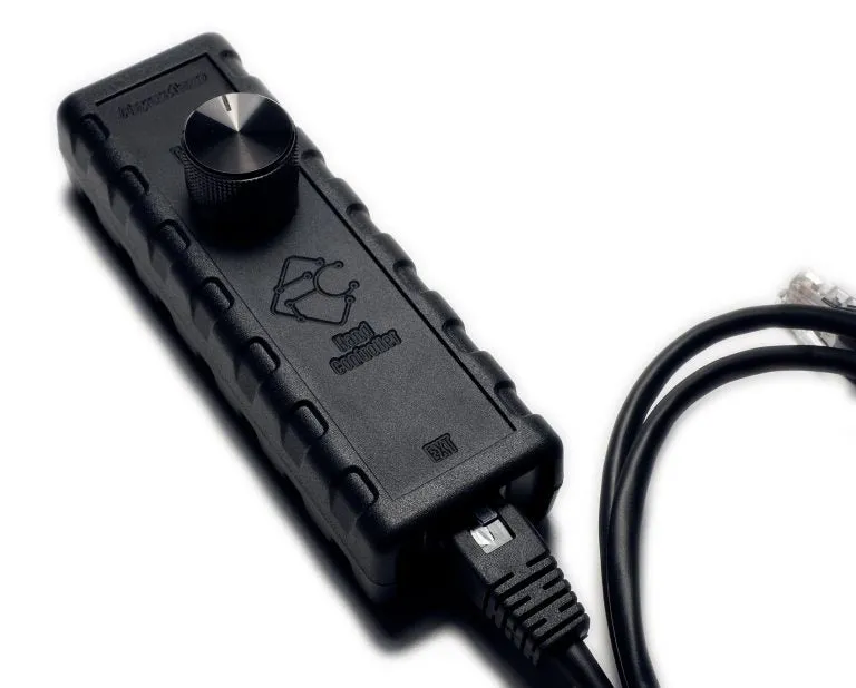 Hand Controller for FocusCube