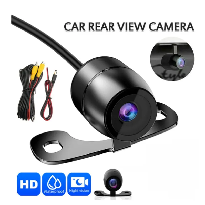 Hd Car Rear View Camera A12-5-3