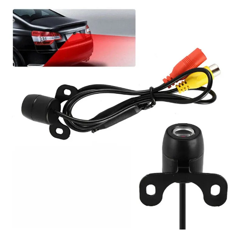 Hd Car Rear View Camera A12-5-3